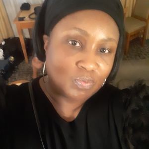 Meet your Posher, Ms . T